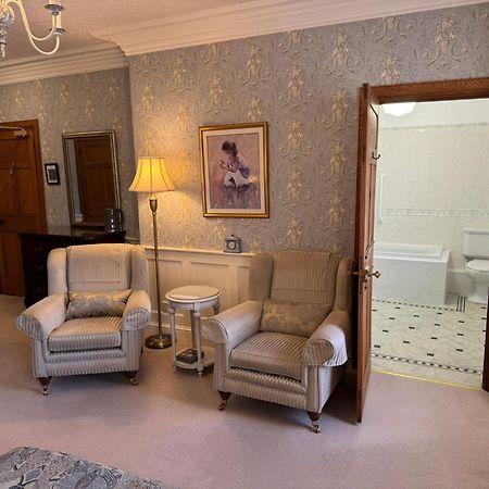 West Acre House 호텔 안윅 외부 사진